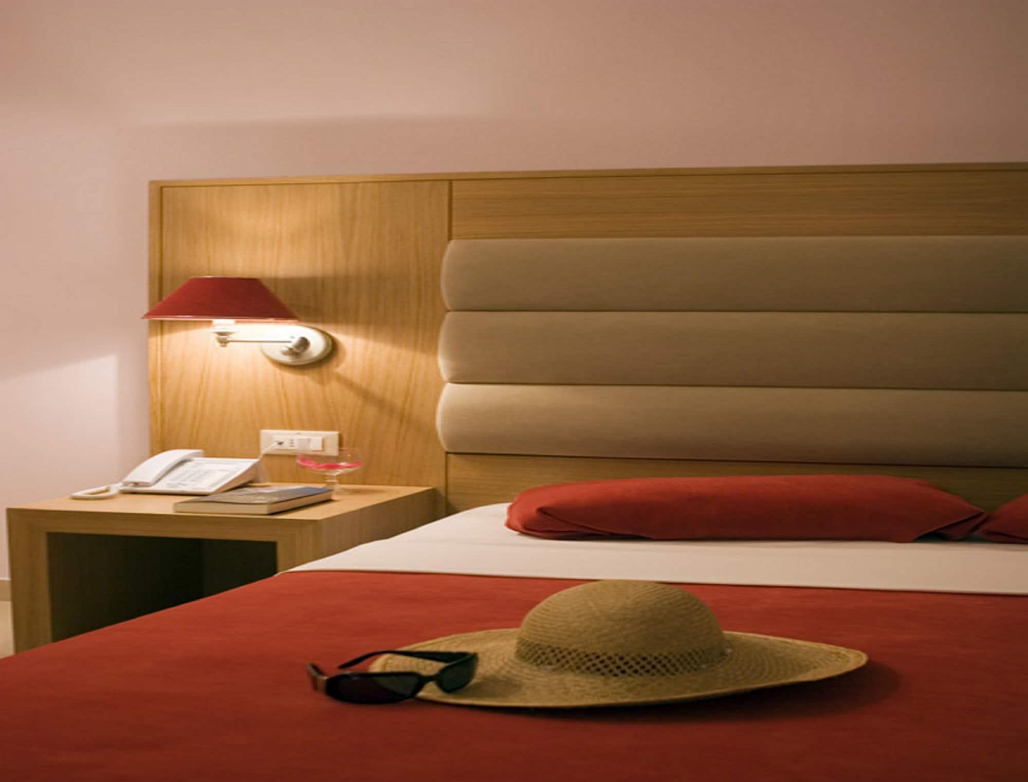 Lydia Maris Resort & Spa Kolýmbia Eksteriør bilde